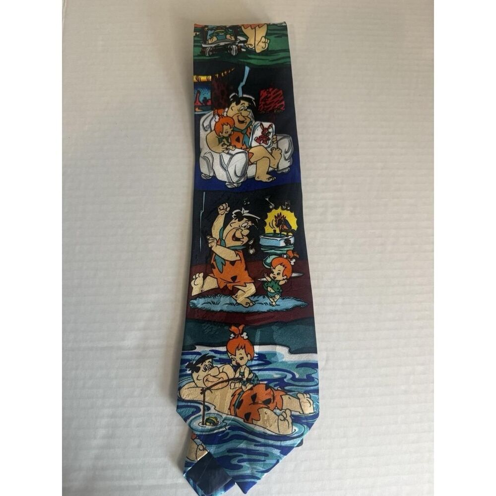 Unbranded Men's Blue and Green Hair-accessories
